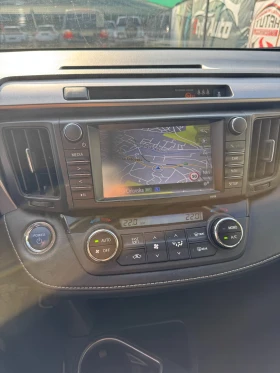Toyota Rav4 2.5i Hybrid AWD Exclusive-КАТО НОВА!! | Auto.bg — изображение 4
