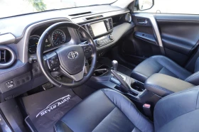 Toyota Rav4 2.5i Hybrid/AWD/EXCLUSIVE-���� ����!! | Mobile.bg � ����� ������ 9