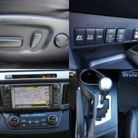 Toyota Rav4 2.5i Hybrid/AWD/EXCLUSIVE-���� ����!! | Mobile.bg � ����� ������ 13