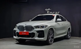 ������ BMW X6