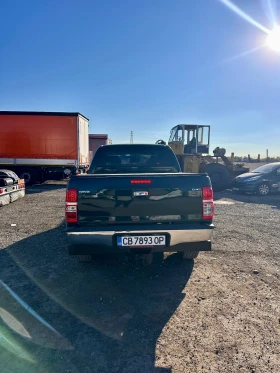 Toyota Hilux 3.0 D4D | Mobile.bg � ����� ������ 5