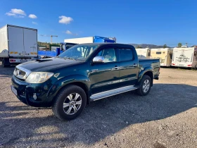 ������ Toyota Hilux 3.0 D4D
