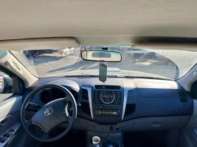Toyota Hilux 3.0 D4D | Mobile.bg � ����� ������ 7