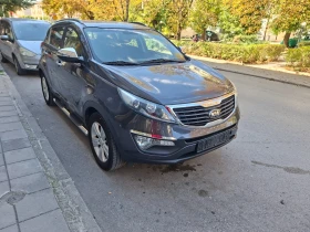 ������ Kia Sportage