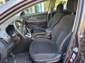 Kia Sportage 1.6GDI | Mobile.bg � ����� ������ 11