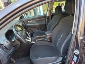 Kia Sportage 1.6GDI | Mobile.bg � ����� ������ 12