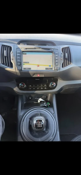 Kia Sportage 1.6GDI | Mobile.bg � ����� ������ 16
