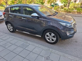 Kia Sportage 1.6GDI | Mobile.bg � ����� ������ 4