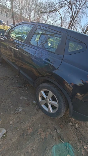 Nissan Qashqai - 2800 € - 48216922 4