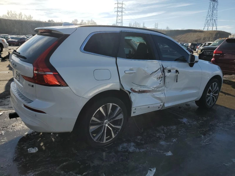 Volvo XC60 B5 MOMENTUM 53ХИЛ. КМ., снимка 6 - Автомобили и джипове - 49049330