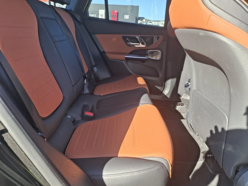 Mercedes-Benz GLC 450d 4MATIC, снимка 9 - Автомобили и джипове - 50780086