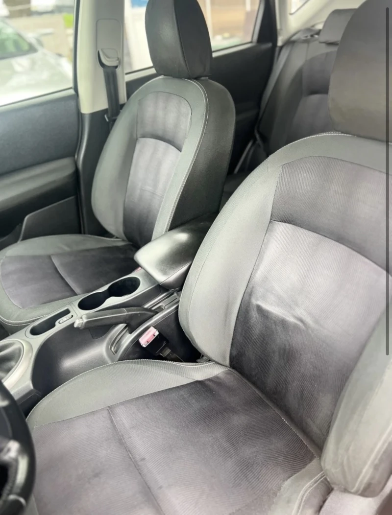 Nissan Qashqai 1.5, снимка 5 - Автомобили и джипове - 52695109