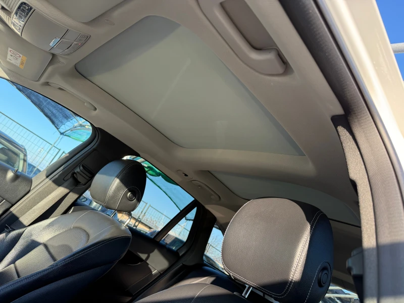 Mercedes-Benz GLC 300 cdi, снимка 9 - Автомобили и джипове - 52775139