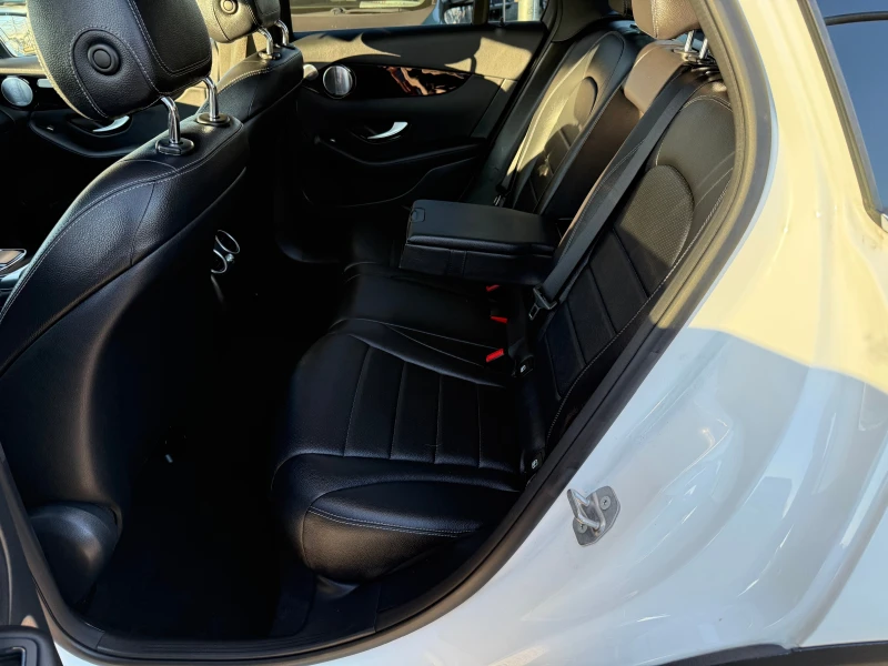 Mercedes-Benz GLC 300 cdi, снимка 11 - Автомобили и джипове - 52775139