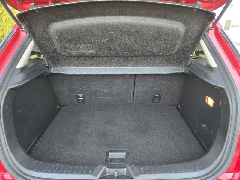 Mazda CX-3 1.8D= АВТОМАТ= FACE= CAR PLAY= DISTRONIC= FULL, снимка 10 - Автомобили и джипове - 52817664
