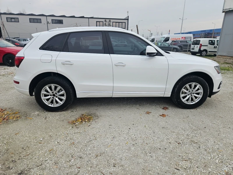 Audi Q5 Audi Q5 guattro 3.0 TDI 2016g., снимка 8 - Автомобили и джипове - 52892607