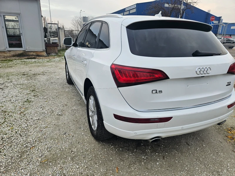 Audi Q5 Audi Q5 guattro 3.0 TDI 2016g., снимка 6 - Автомобили и джипове - 52892607