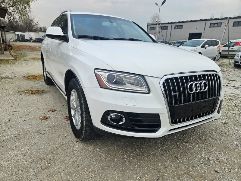 Audi Q5 Audi Q5 guattro 3.0 TDI 2016g., снимка 2 - Автомобили и джипове - 52892607