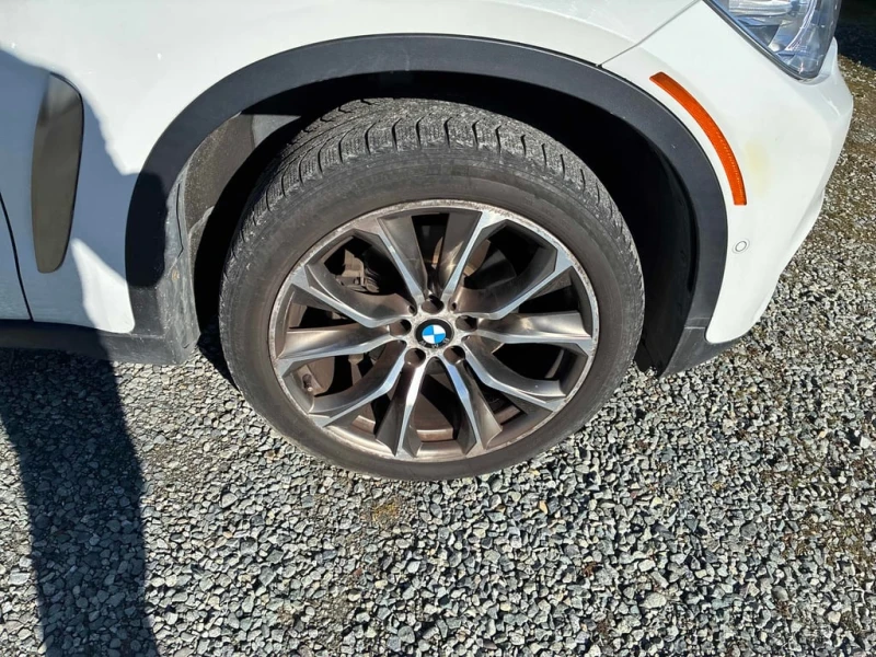 BMW X6 * xDrive35i * CARFAX * ПОДГРЕВ* ПАНОРАМА* , снимка 7 - Автомобили и джипове - 53450844