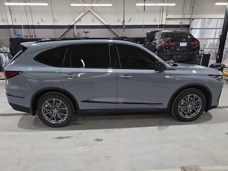 Acura Mdx * Platinum Elite A Spec * CARFAX * PANO * KEYLESS*, снимка 3 - Автомобили и джипове - 53577177
