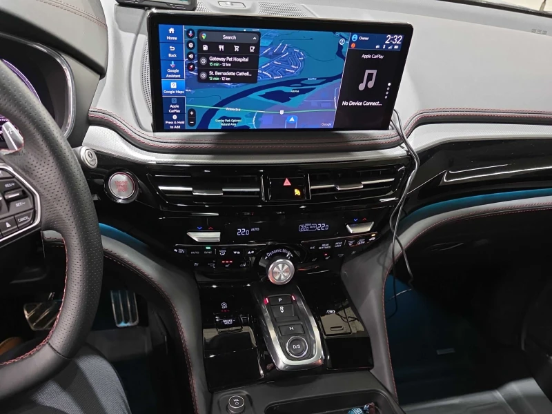 Acura Mdx * Platinum Elite A Spec * CARFAX * PANO * KEYLESS*, снимка 9 - Автомобили и джипове - 53577177