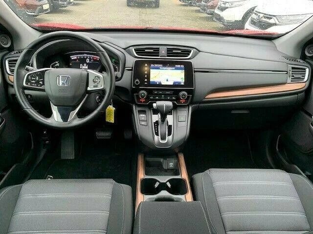 Honda Cr-v 1.5T Elegance 4WD, снимка 12 - Автомобили и джипове - 23355565