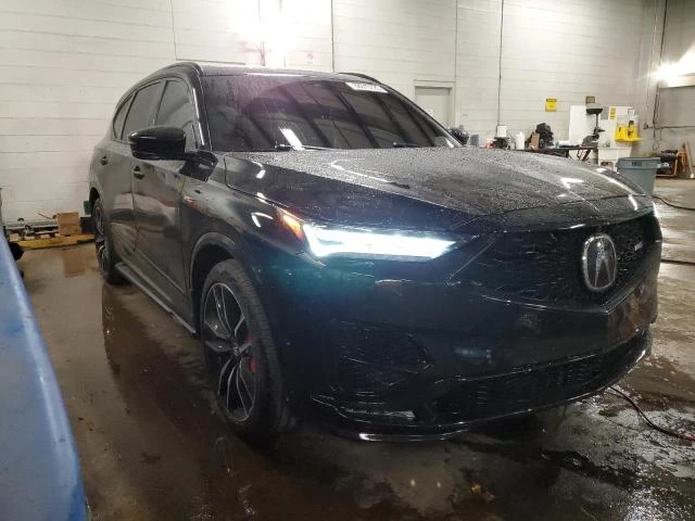Acura Mdx 3.0L 6 All wheel drive - изображение 7