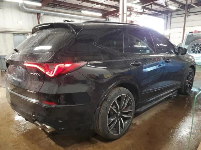 Acura Mdx 3.0L 6 All wheel drive - изображение 6