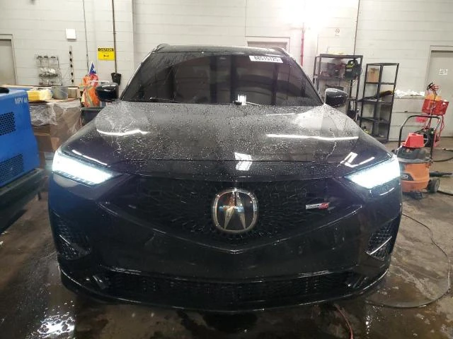 Acura Mdx 3.0L 6 All wheel drive - изображение 8