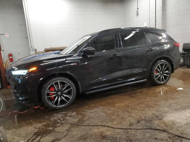 Acura Mdx 3.0L 6 All wheel drive - изображение 10