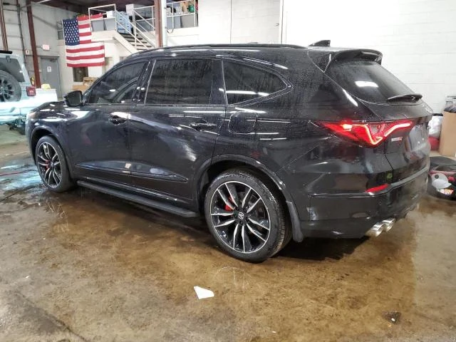 Acura Mdx 3.0L 6 All wheel drive - изображение 2