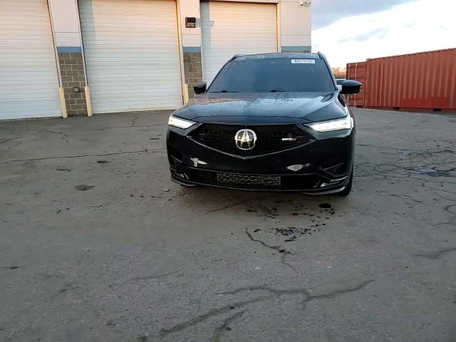 Acura Mdx 3.0L 6 All wheel drive - изображение 9
