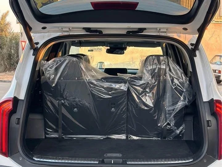 Kia Telluride SX | Mobile.bg   7