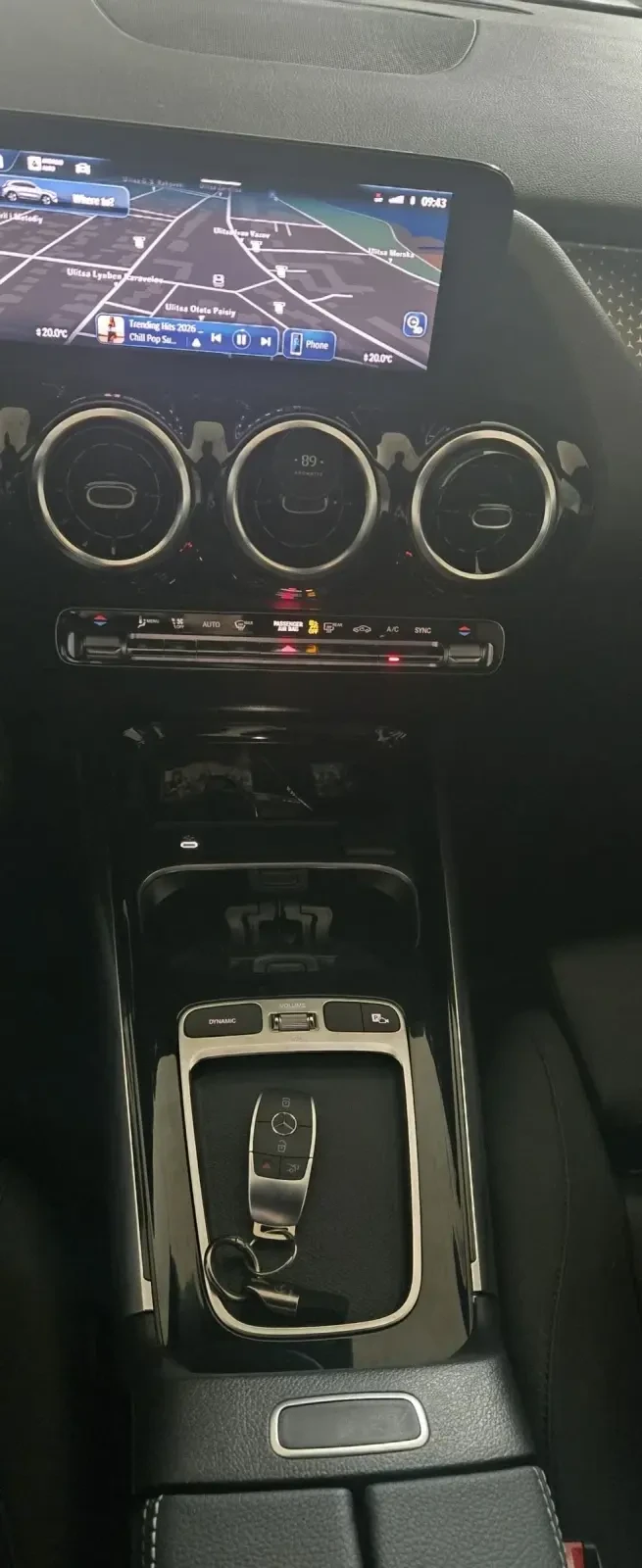 Mercedes-Benz GLA 250 | Mobile.bg � ����������� 11