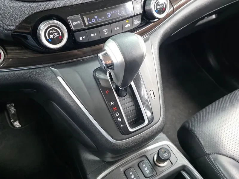 Honda Cr-v 4Wd Ex-L, снимка 9 - Автомобили и джипове - 55784144