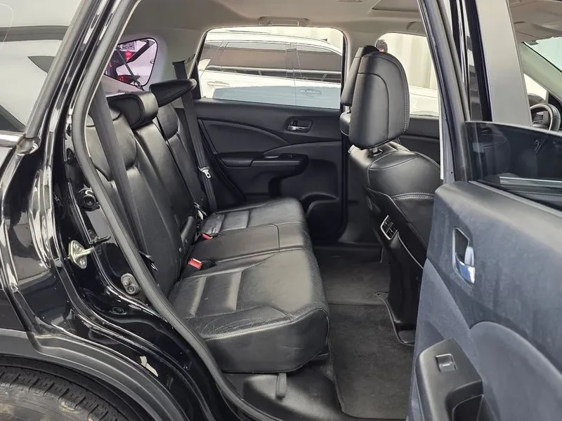 Honda Cr-v 4Wd Ex-L, снимка 12 - Автомобили и джипове - 55784144