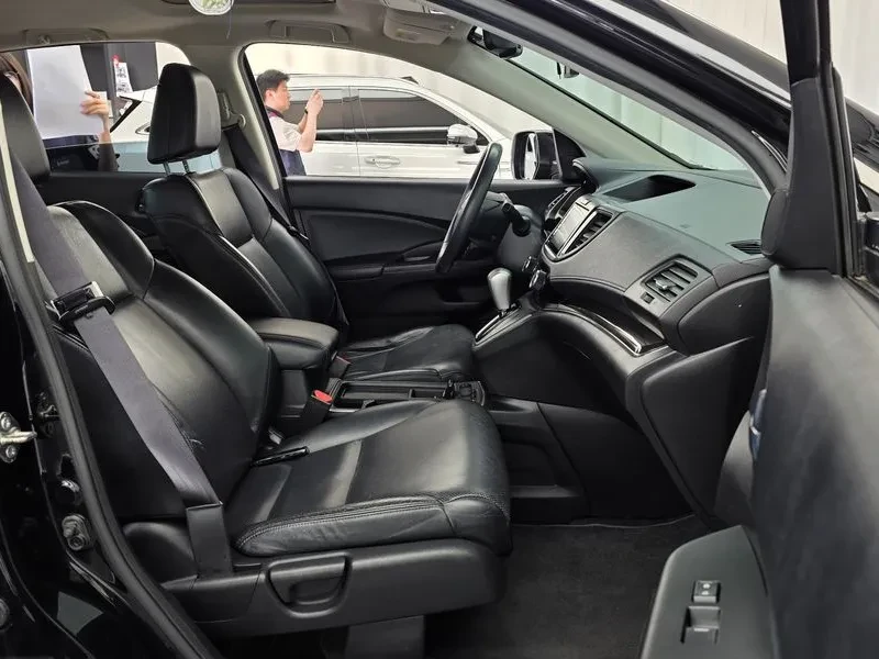Honda Cr-v 4Wd Ex-L, снимка 11 - Автомобили и джипове - 55784144