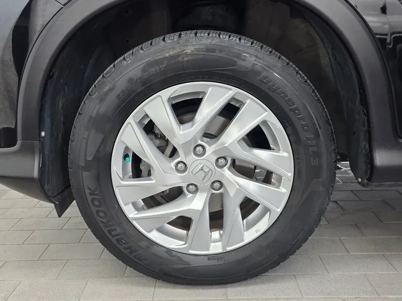 Honda Cr-v 4Wd Ex-L, снимка 5 - Автомобили и джипове - 55784144