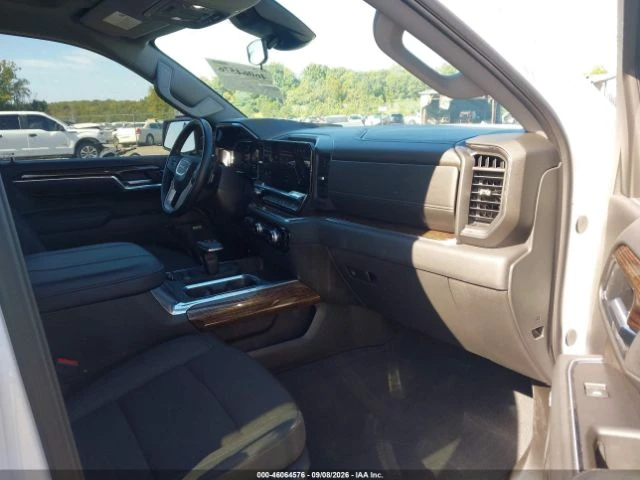 Gmc Sierra 1500 4WD SHORT BOX ELEVATION WITH 3SB | Mobile.bg � ����������� 9