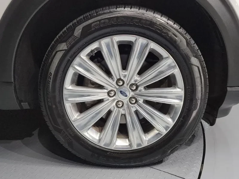 Ford Explorer 3.0 - САМО 30% АВАНС, снимка 5 - Автомобили и джипове - 56292869