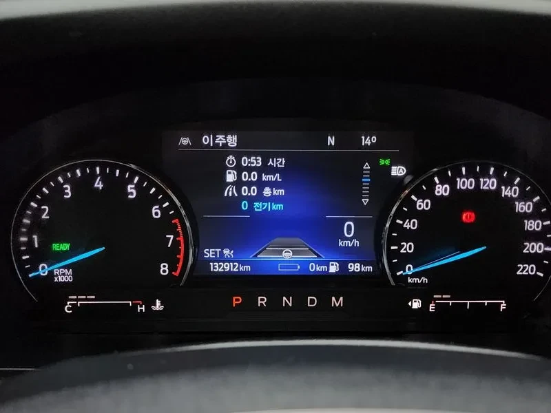 Ford Explorer 3.0 - САМО 30% АВАНС, снимка 8 - Автомобили и джипове - 56292869