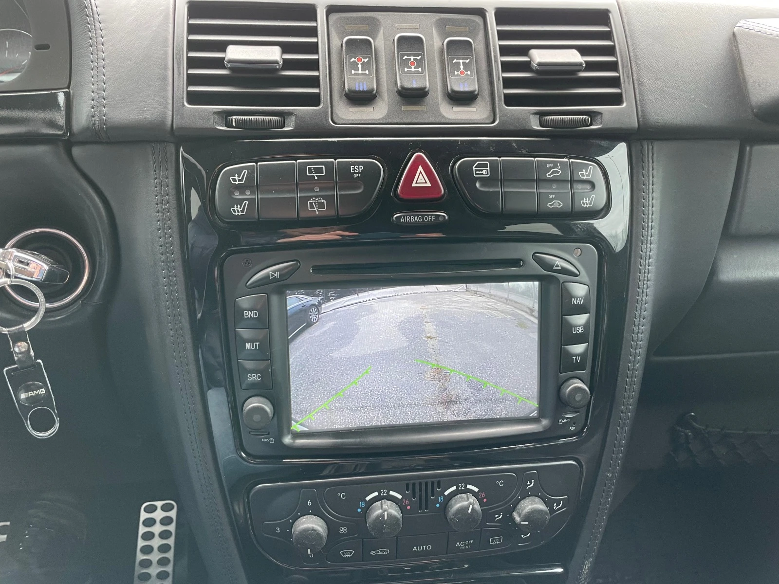 Mercedes-Benz G 500 | Mobile.bg   16