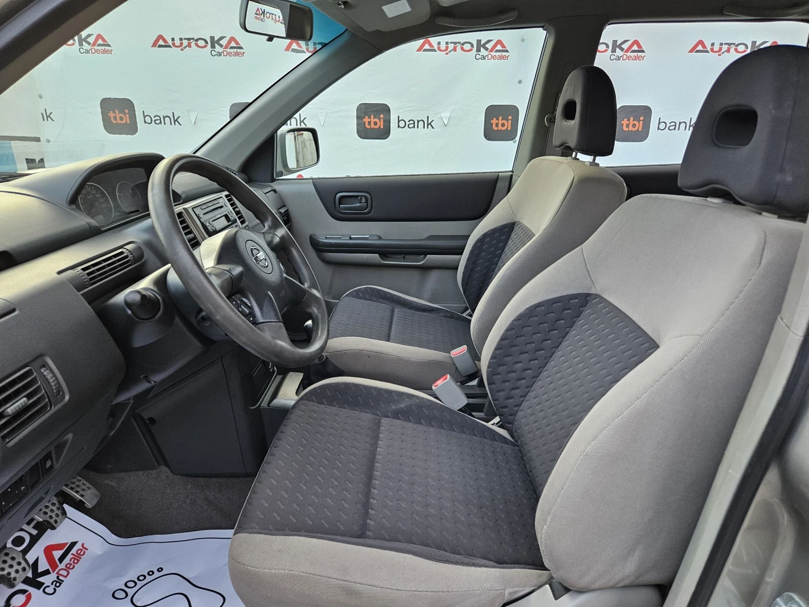 Nissan X-trail 2.2DCI-136кс= 4х4= 6СКОРОСТИ= КЛИМАТИК= АВТОПИЛОТ  - изображение 7