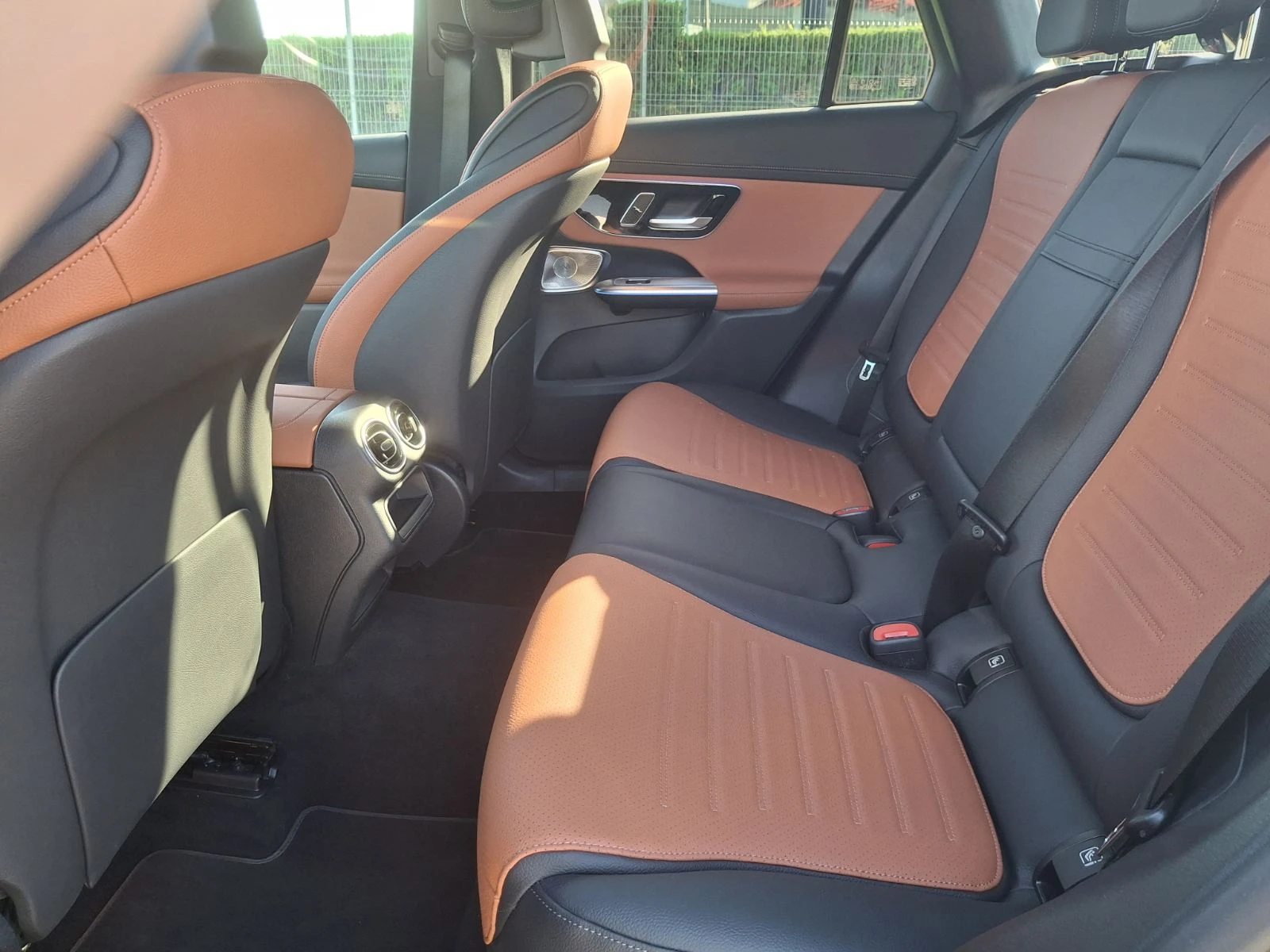 Mercedes-Benz GLC 450d 4MATIC - изображение 10