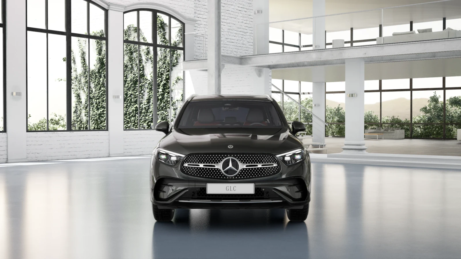 Mercedes-Benz GLC 450d 4MATIC - изображение 2