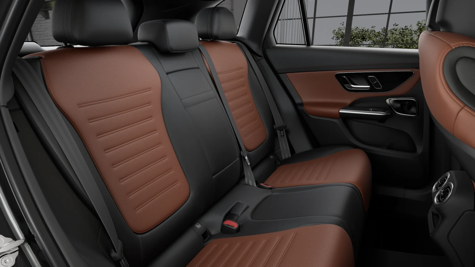 Mercedes-Benz GLC 450d 4MATIC - изображение 10