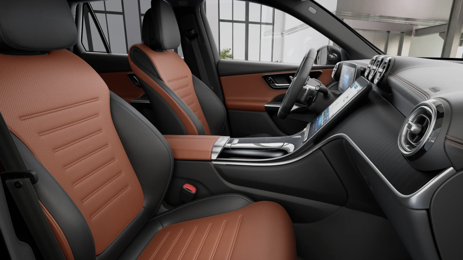 Mercedes-Benz GLC 450d 4MATIC - изображение 9