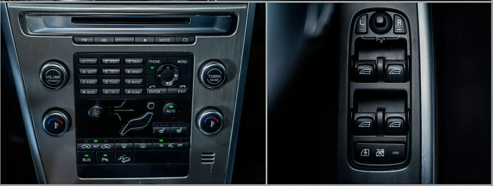 Volvo XC60 3.2 AWD - изображение 6