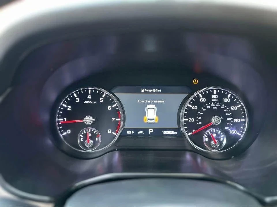 Kia Telluride SX | Mobile.bg   8