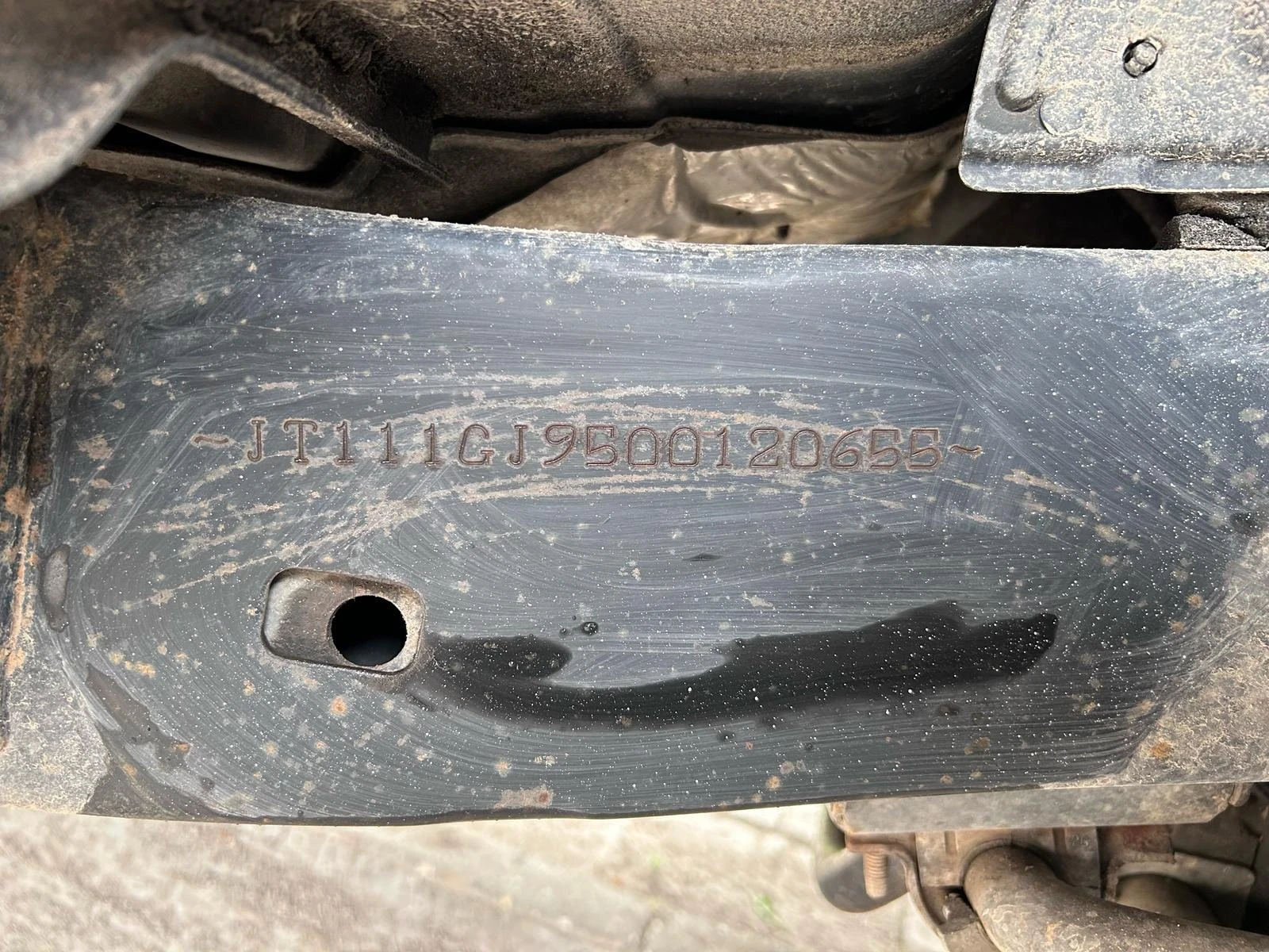 Toyota Land cruiser Hdj95 3.0 1KZ-te | Mobile.bg   9